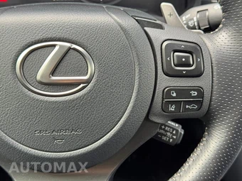 2024 Lexus IS 350 F SPORT - miniatura 22