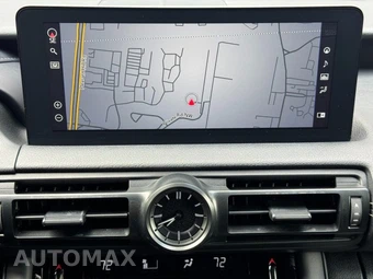 2024 Lexus IS 350 F SPORT - miniatura 25