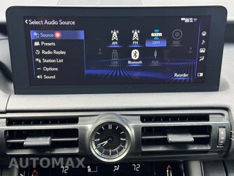 2024 Lexus IS 350 F SPORT - miniatura 26