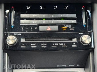 2024 Lexus IS 350 F SPORT - miniatura 28