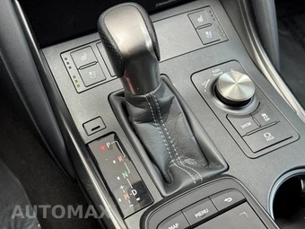 2024 Lexus IS 350 F SPORT - miniatura 30