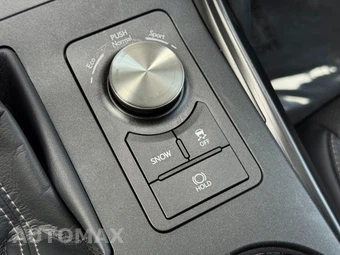 2024 Lexus IS 350 F SPORT - miniatura 32