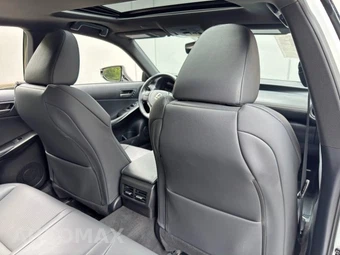 2024 Lexus IS 350 F SPORT - miniatura 37