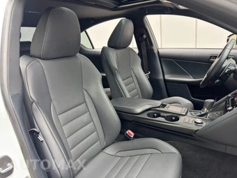 2024 Lexus IS 350 F SPORT - miniatura 38