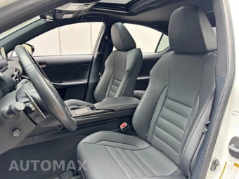 2024 Lexus IS 350 F SPORT - miniatura 39
