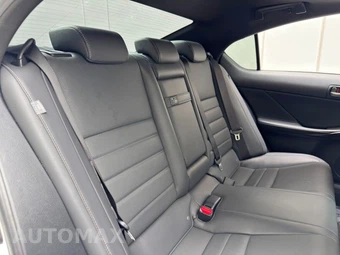 2024 Lexus IS 350 F SPORT - miniatura 40