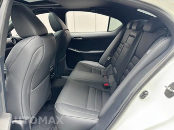 2024 Lexus IS 350 F SPORT - miniatura 42