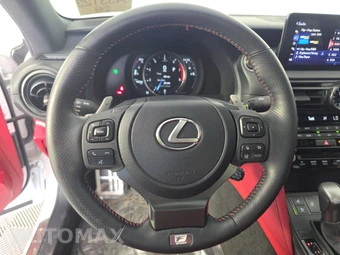 2024 Lexus IS 350 F SPORT - miniatura 10