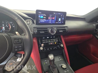 2024 Lexus IS 350 F SPORT - miniatura 11