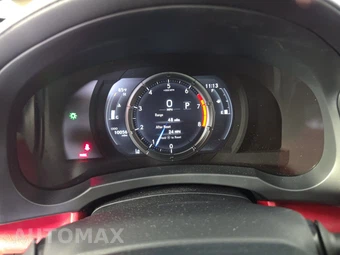 2024 Lexus IS 350 F SPORT - miniatura 12