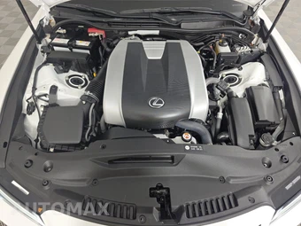 2024 Lexus IS 350 F SPORT - miniatura 15