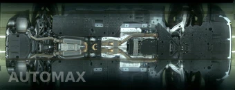 2024 Lexus IS 350 F SPORT - miniatura 18