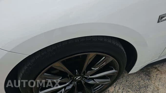 2024 Lexus IS 350 F SPORT - miniatura 22