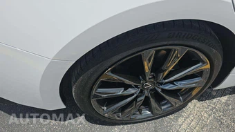 2024 Lexus IS 350 F SPORT - miniatura 24