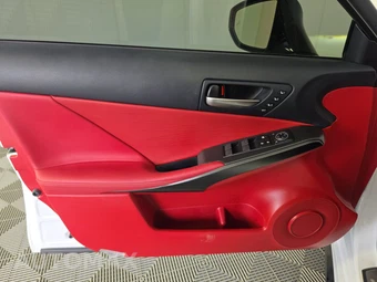 2024 Lexus IS 350 F SPORT - miniatura 9