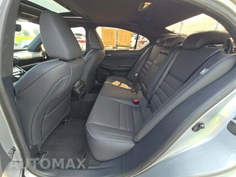 2024 Lexus IS 350 F SPORT - miniatura 10