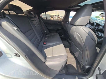 2024 Lexus IS 350 F SPORT - miniatura 13