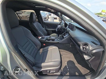 2024 Lexus IS 350 F SPORT - miniatura 15