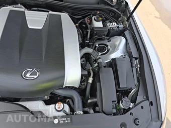 2024 Lexus IS 350 F SPORT - miniatura 19