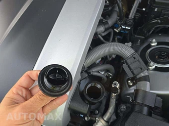 2024 Lexus IS 350 F SPORT - miniatura 20