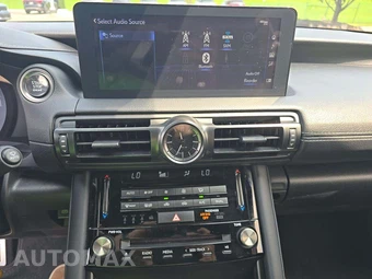 2024 Lexus IS 350 F SPORT - miniatura 7