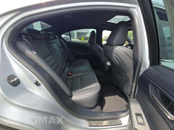 2024 Lexus IS 350 F SPORT - miniatura 16