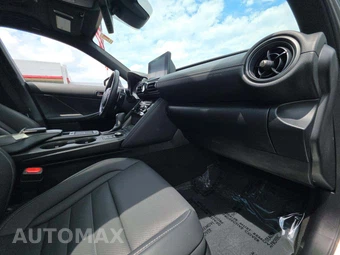 2024 Lexus IS 350 F SPORT - miniatura 19