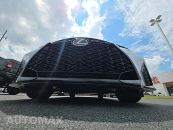 2024 Lexus IS 350 F SPORT - miniatura 20