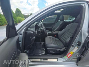2024 Lexus IS 350 F SPORT - miniatura 6