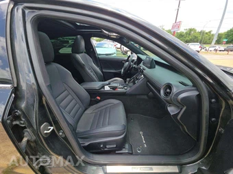 2024 Lexus IS 350 F SPORT - miniatura 18