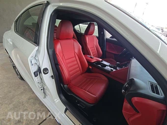 2024 Lexus IS 350 F SPORT - miniatura 15