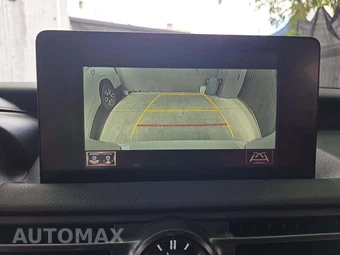 2024 Lexus IS 350 F SPORT - miniatura 21