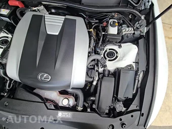2024 Lexus IS 350 F SPORT - miniatura 24