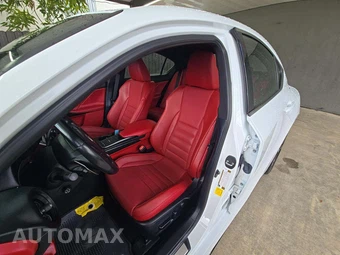 2024 Lexus IS 350 F SPORT - miniatura 3