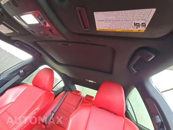 2024 Lexus IS 350 F SPORT - miniatura 8
