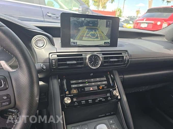 2024 Lexus IS 350 F SPORT - miniatura 10