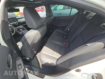 2024 Lexus IS 350 F SPORT - miniatura 13