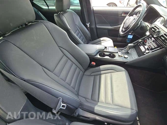 2024 Lexus IS 350 F SPORT - miniatura 18