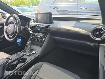 2024 Lexus IS 350 F SPORT - miniatura 19