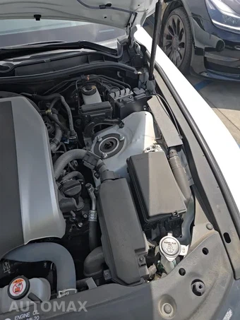 2024 Lexus IS 350 F SPORT - miniatura 23