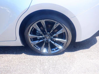 2024 Lexus IS 350 F SPORT - miniatura 11