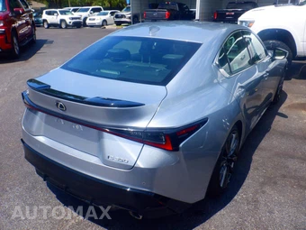 2024 Lexus IS 350 F SPORT - miniatura 14