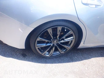 2024 Lexus IS 350 F SPORT - miniatura 17