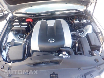 2024 Lexus IS 350 F SPORT - miniatura 19