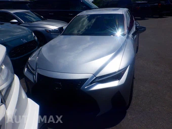 2024 Lexus IS 350 F SPORT - miniatura 22