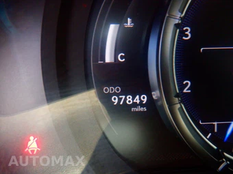 2024 Lexus IS 350 F SPORT - miniatura 25