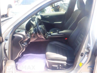 2024 Lexus IS 350 F SPORT - miniatura 6