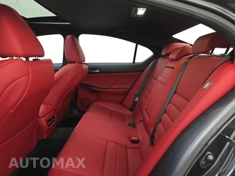 2024 Lexus IS 350 F SPORT - miniatura 13