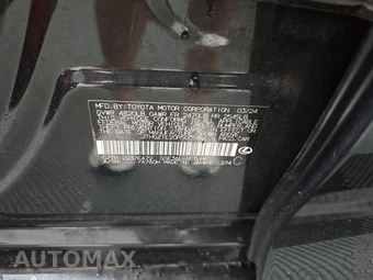 2024 Lexus IS 350 F SPORT - miniatura 14