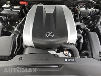 2024 Lexus IS 350 F SPORT - miniatura 15